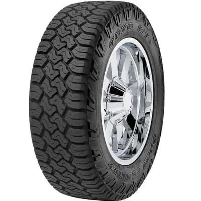Toyo Open Country WLT1 Tire